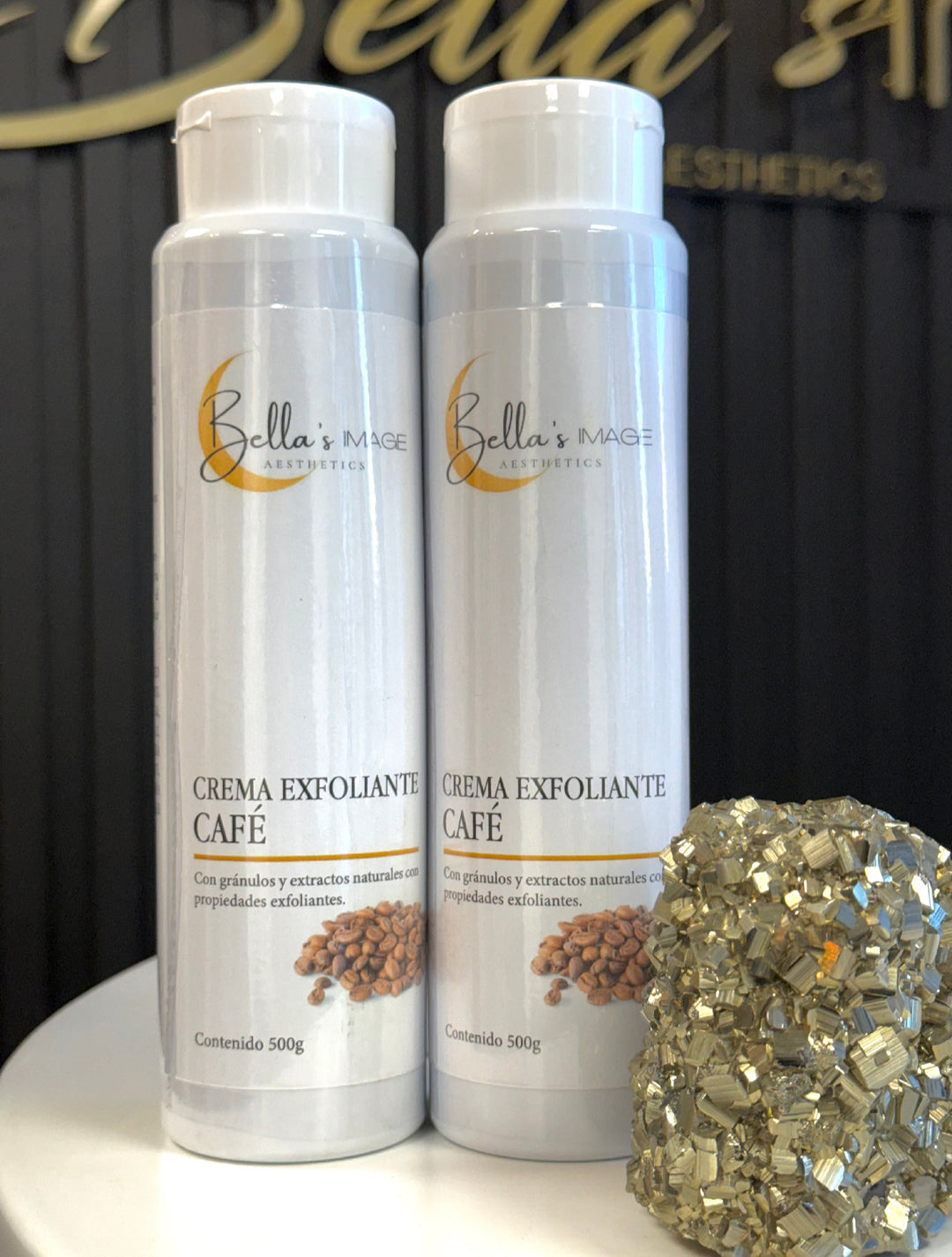 ✨Café Radiance Exfoliant✨