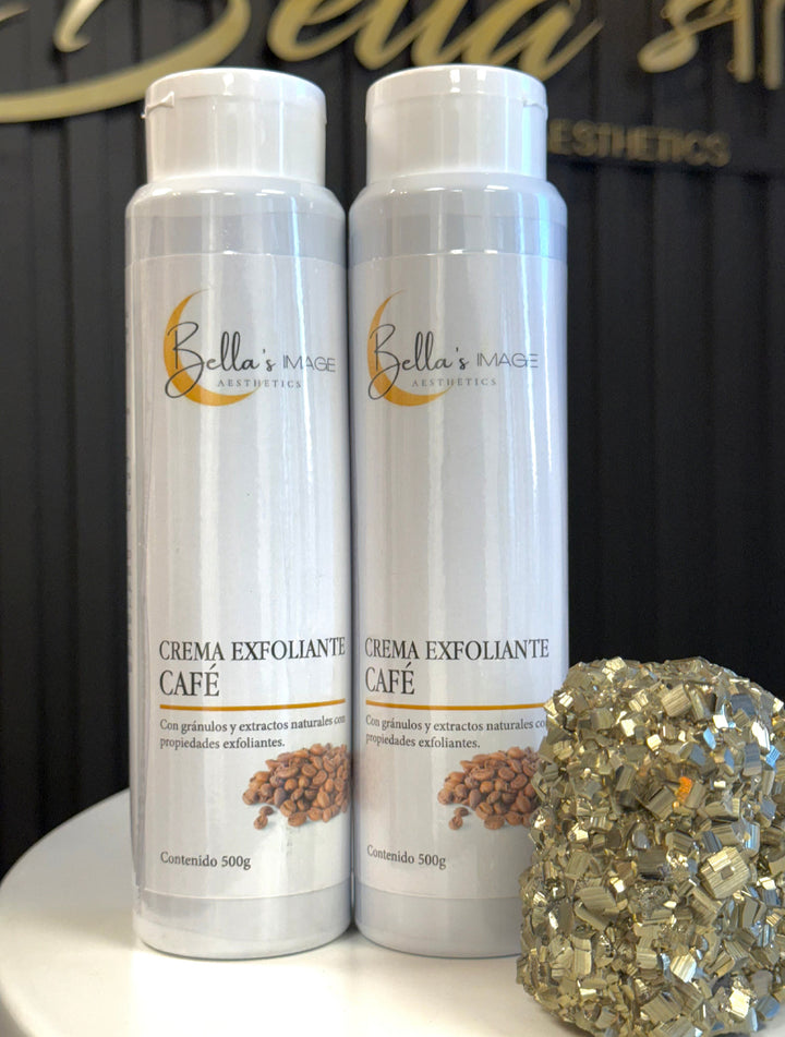 ✨Café Radiance Exfoliant✨
