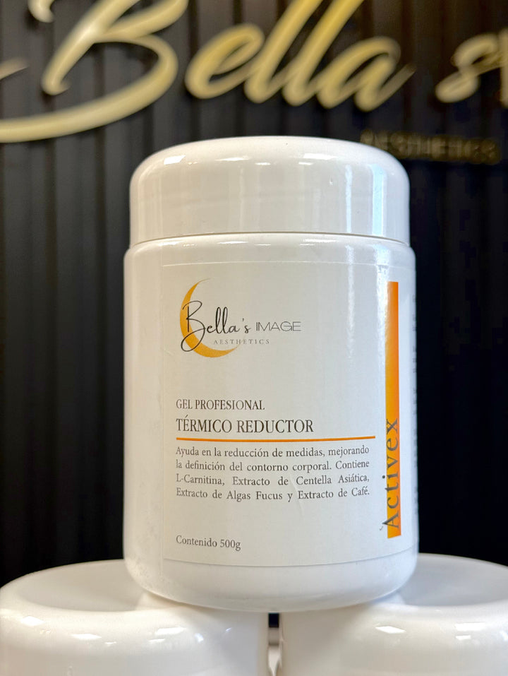 ✨ThermoLuxe Contour Gel✨