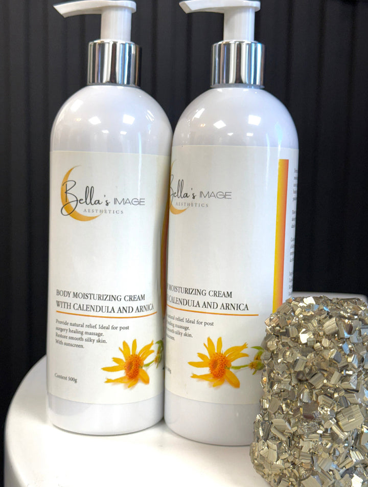 ✨Healuxe Post-Op Lotion✨