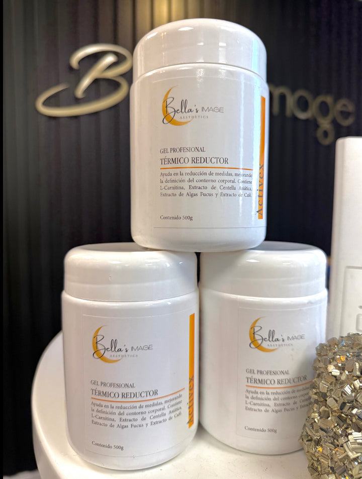 ✨ThermoLuxe Contour Gel✨