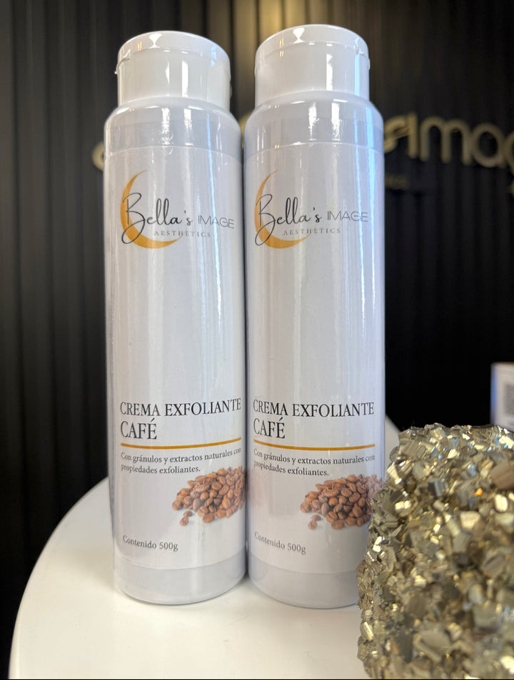✨Café Radiance Exfoliant✨