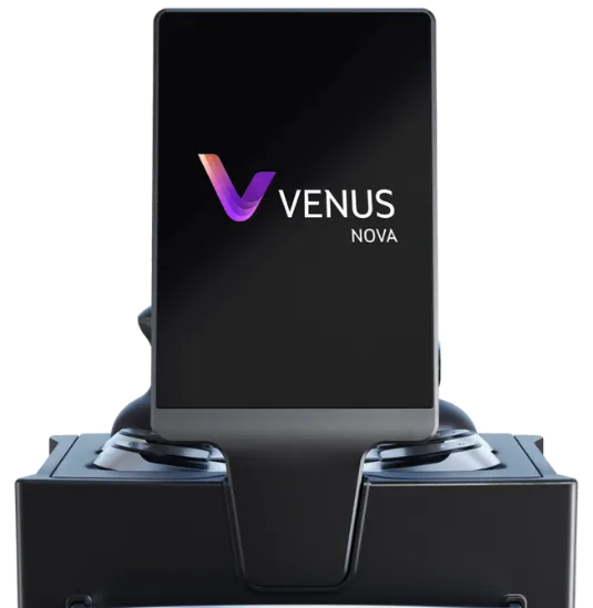 VenusNOVA: Body Sculpting & Cellulite Reduction