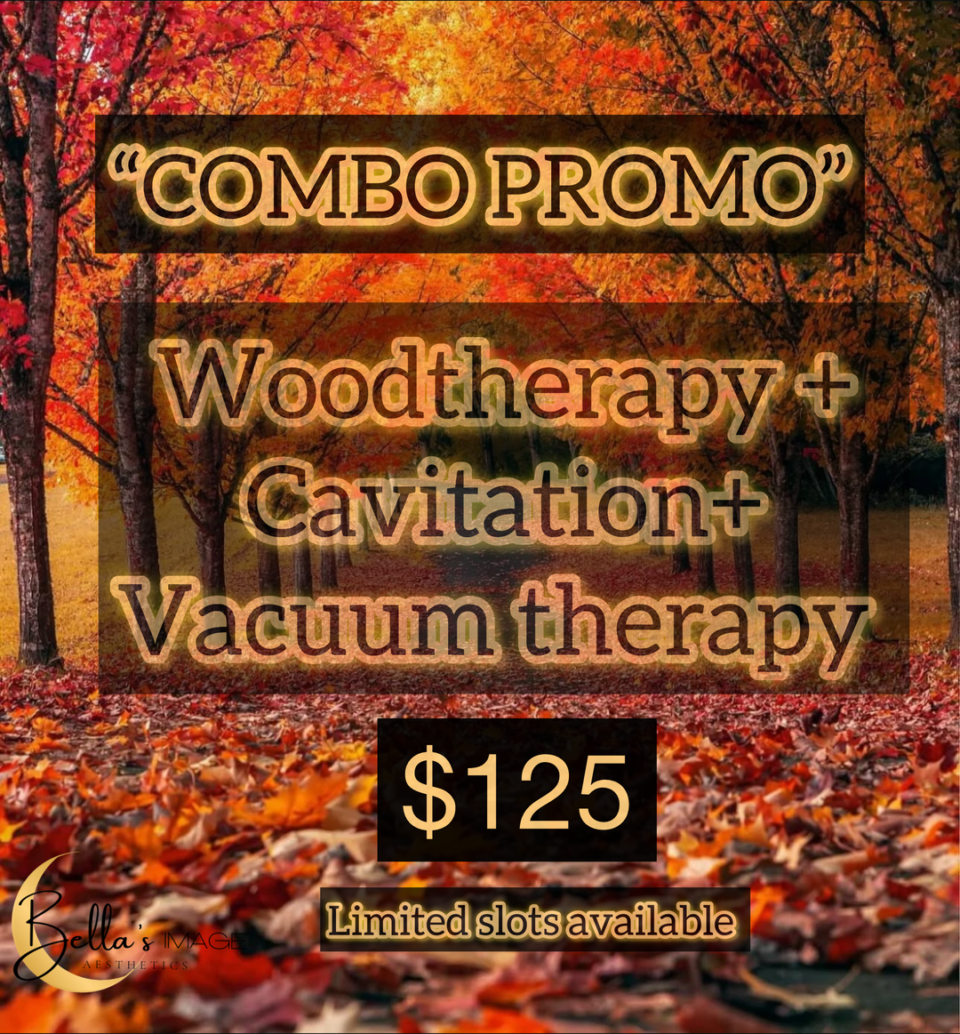 SCULPTING & SLIMMING TREATMENT