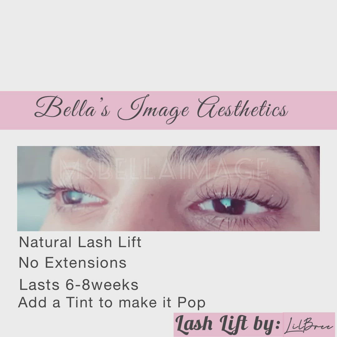 LASH LIFT