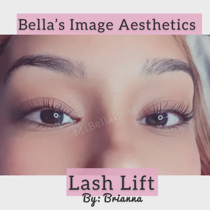LASH LIFT