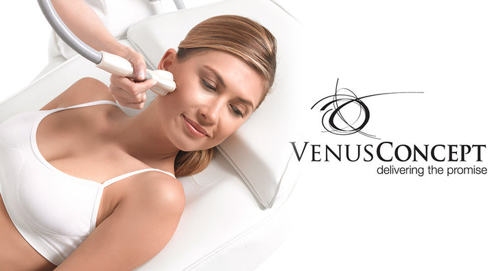 VENUS LEGACY -SKIN TIGHTENING