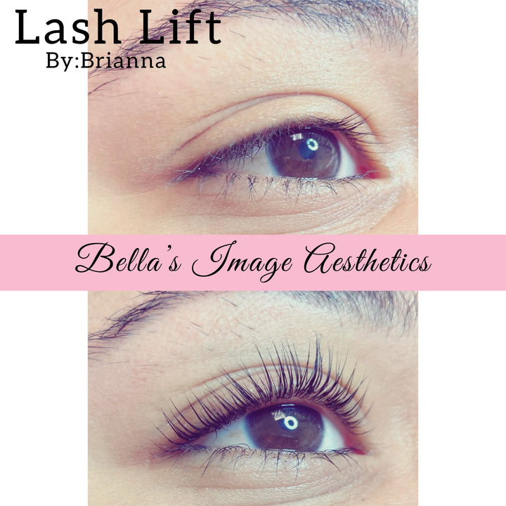 LASH LIFT
