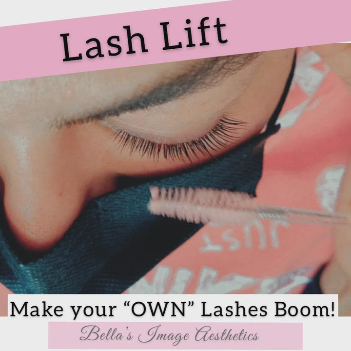 LASH LIFT