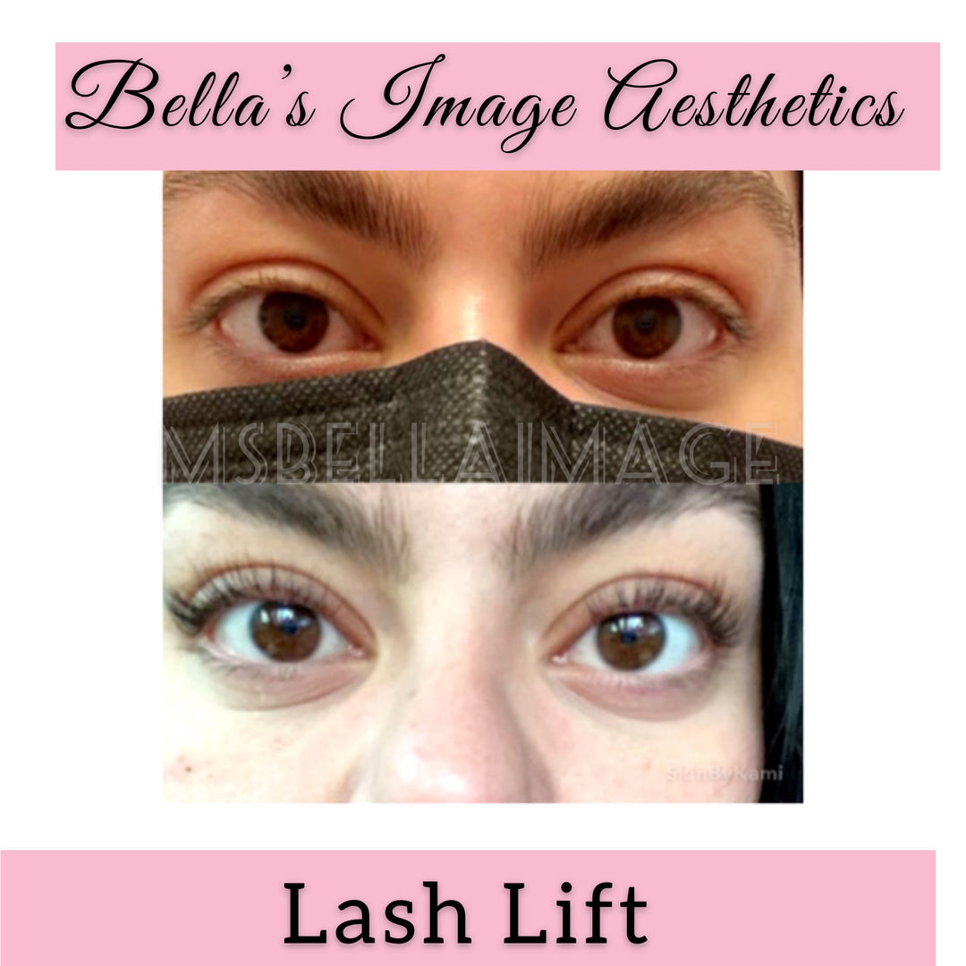 LASH LIFT