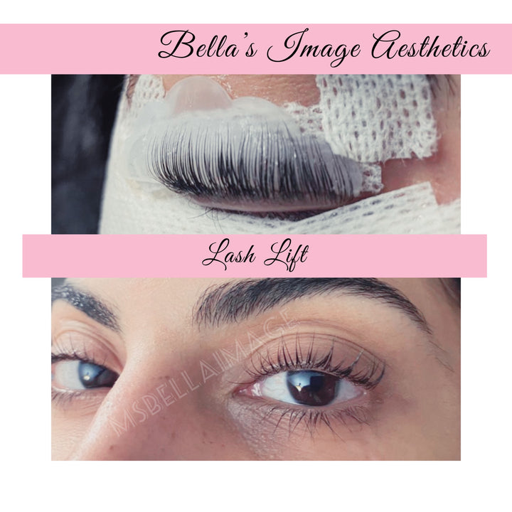 LASH LIFT