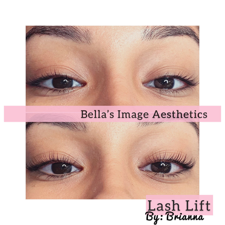 LASH LIFT